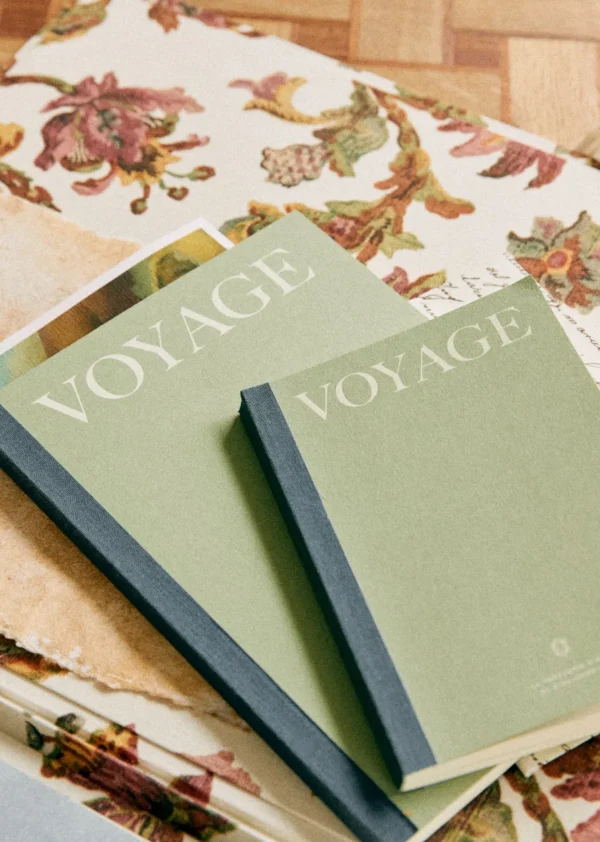 Carnet A6-Sezane Shop