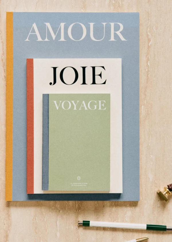 Carnet A6-Sezane Shop