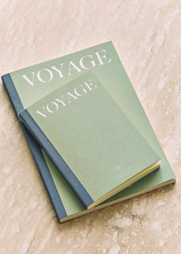 Carnet A6-Sezane Shop