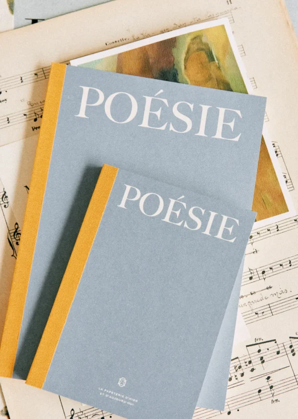 Carnet A6-Sezane Shop