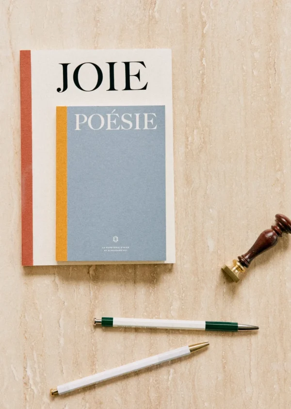 Carnet A6-Sezane Fashion