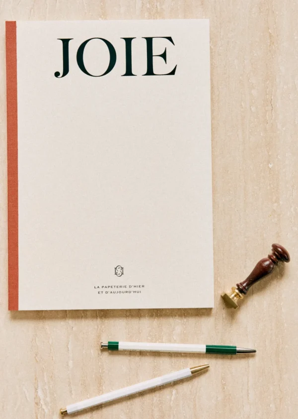Carnet A4-Sezane Clearance
