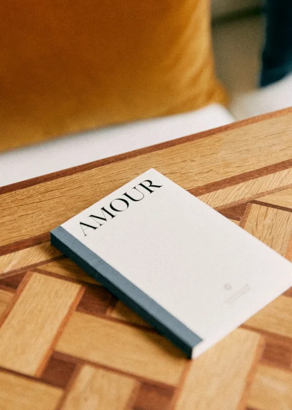 Carnet A6-Sezane Shop