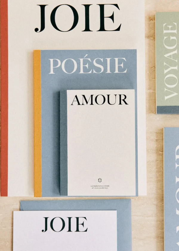 Carnet A6-Sezane Shop