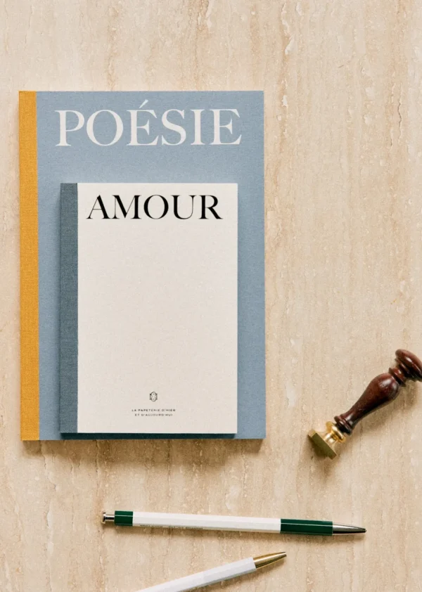 Carnet A6-Sezane Fashion