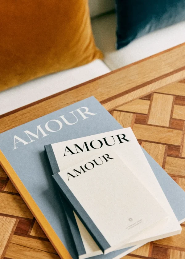 Carnet A6-Sezane Fashion