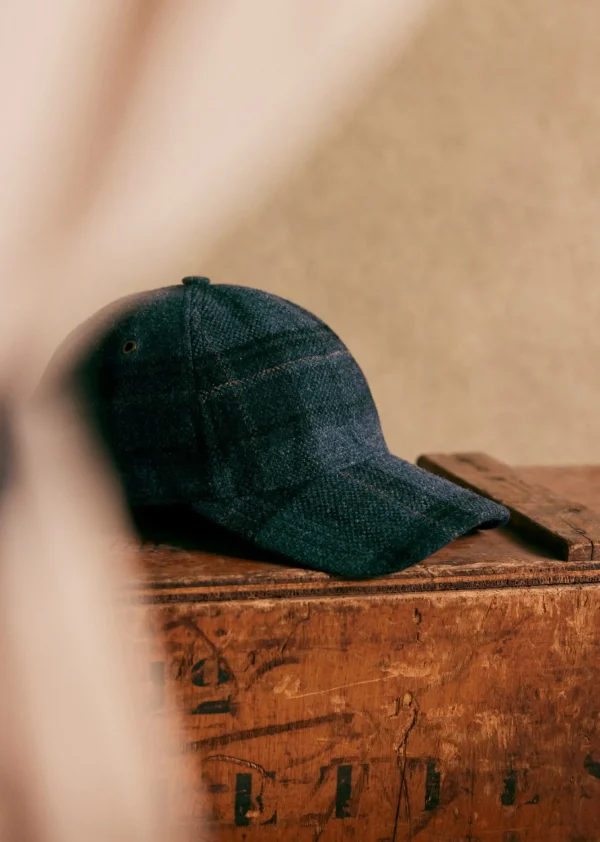 Casquette Chase-Sezane Hot