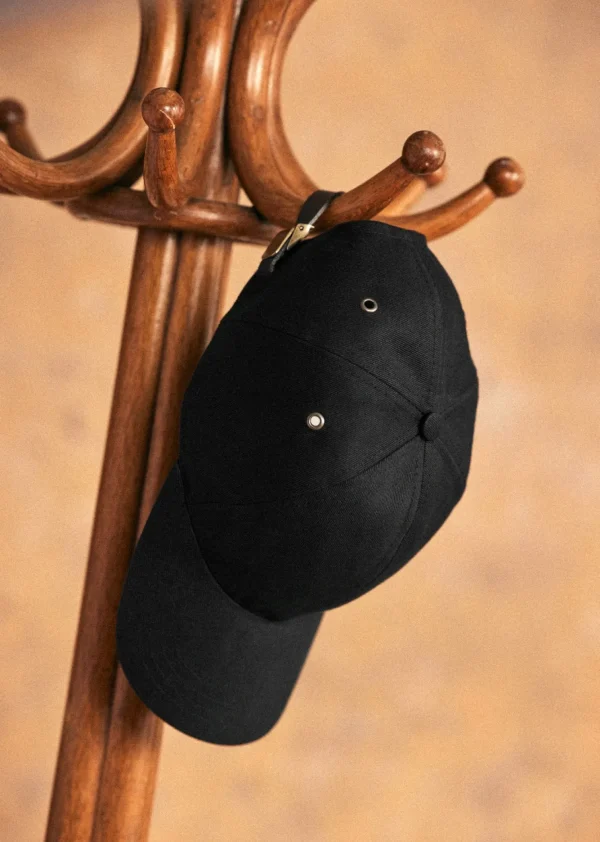 Casquette Chase-Sezane Hot