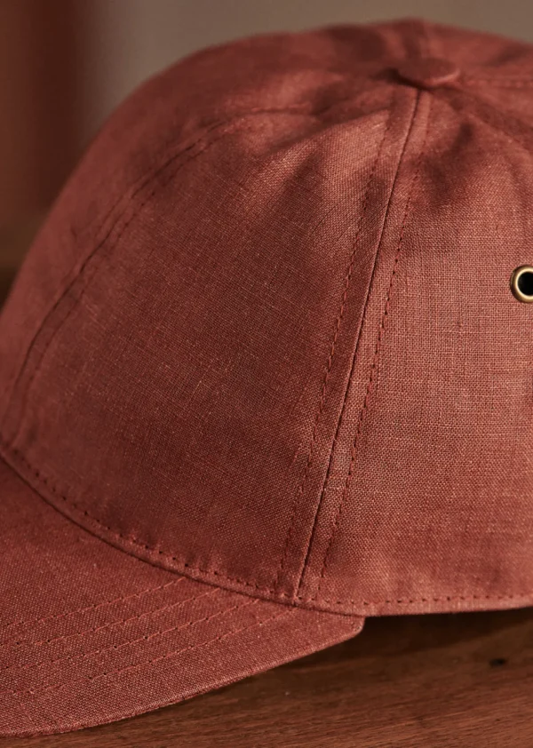 Casquette Chase Lin-Sezane Store
