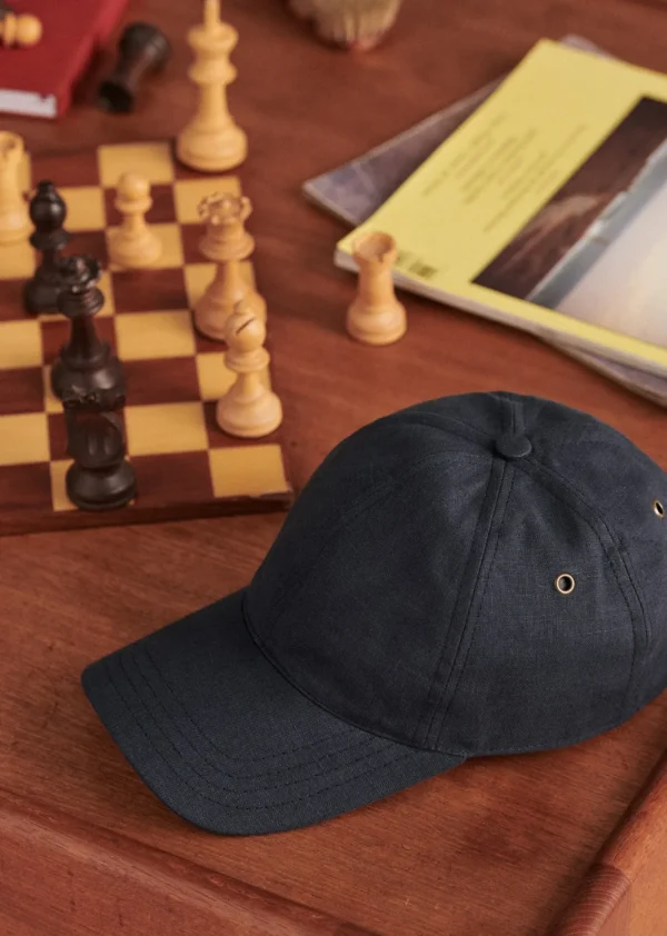 Casquette Chase Lin-Sezane Store