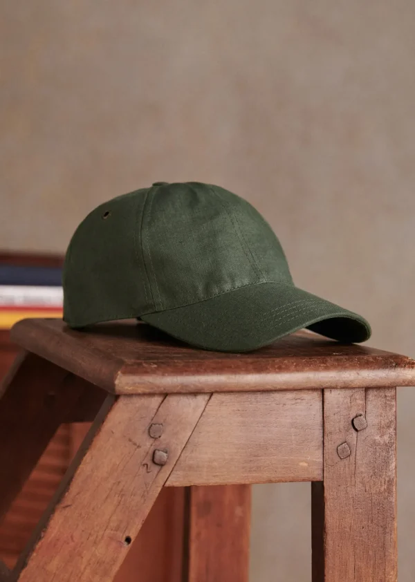 Casquette Chase Lin-Sezane Store