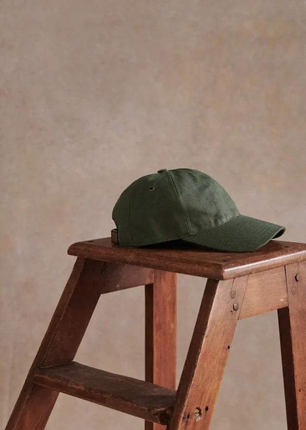 Casquette Chase Lin-Sezane Store