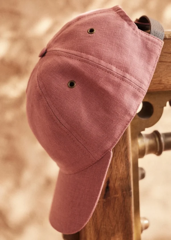 Casquette Chase Lin-Sezane Store