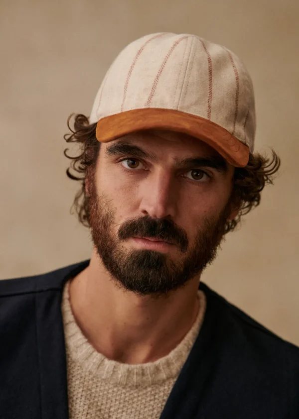 Casquette Scaddle-Sezane Shop