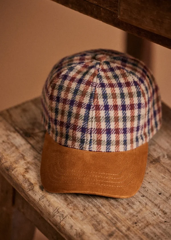 Casquette Scaddle-Sezane Shop