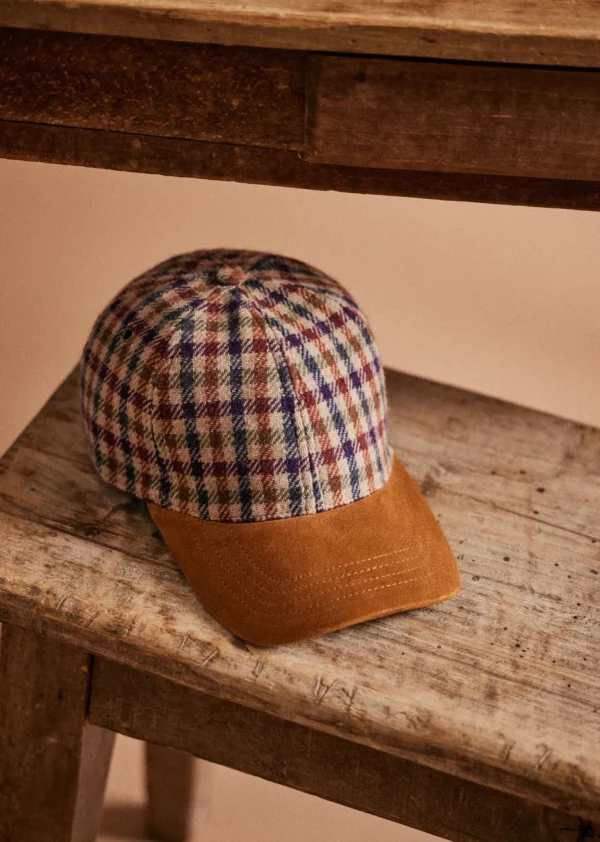 Casquette Scaddle-Sezane Shop