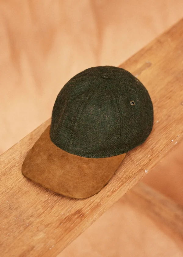 Casquette Scaddle-Sezane Shop