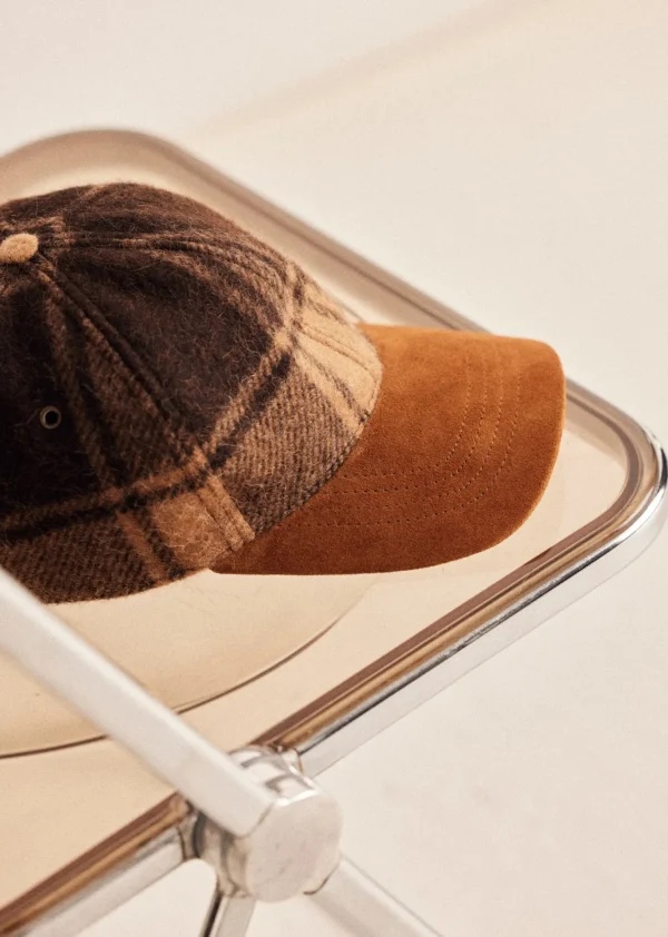 Casquette Scaddle-Sezane Shop
