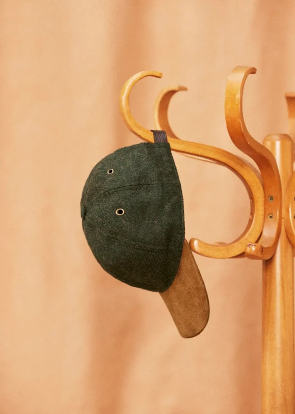 Casquette Scaddle-Sezane Shop