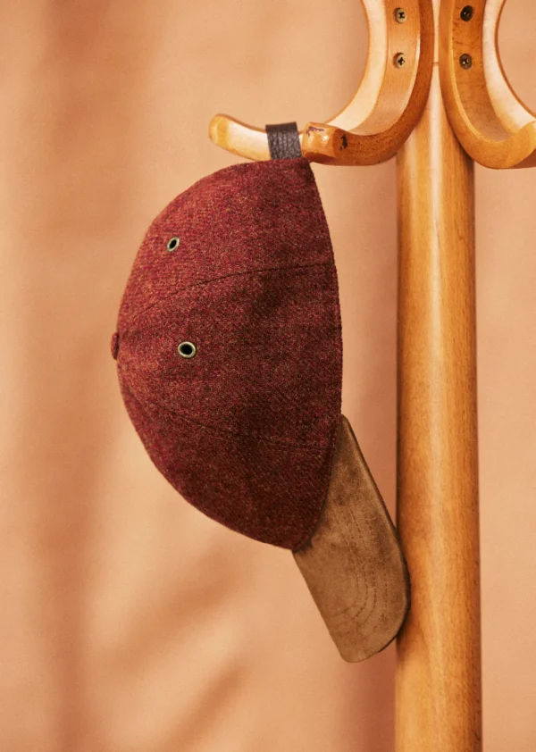 Casquette Scaddle-Sezane Shop