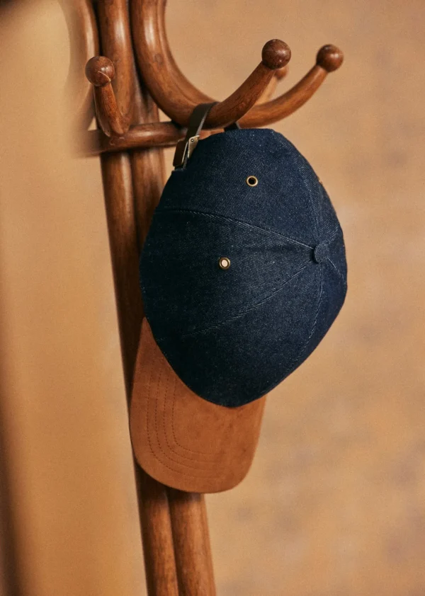 Casquette Scaddle-Sezane Shop