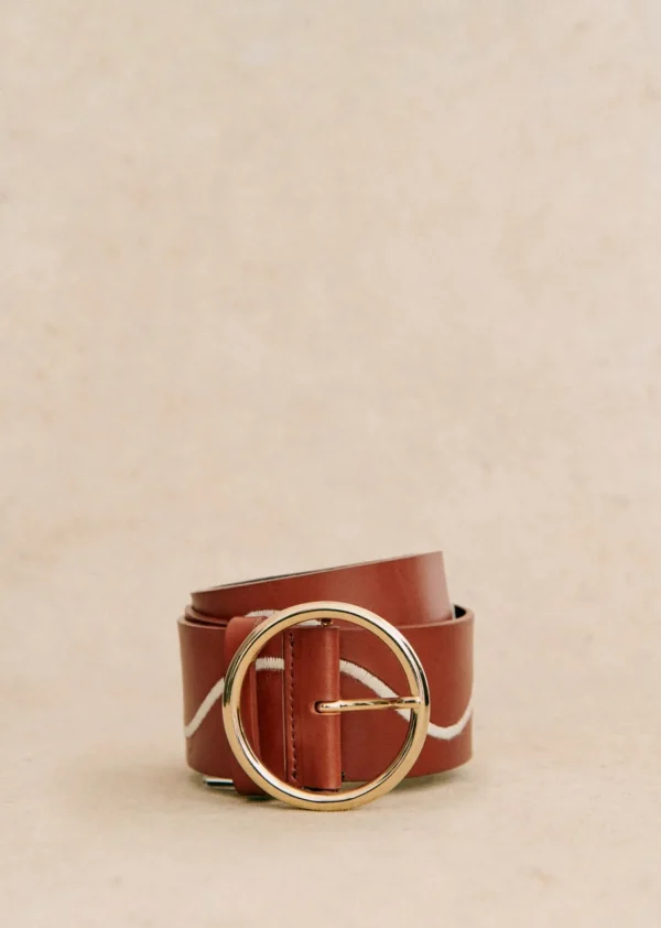 Ceinture - Sézane X Pangea-Sezane Cheap
