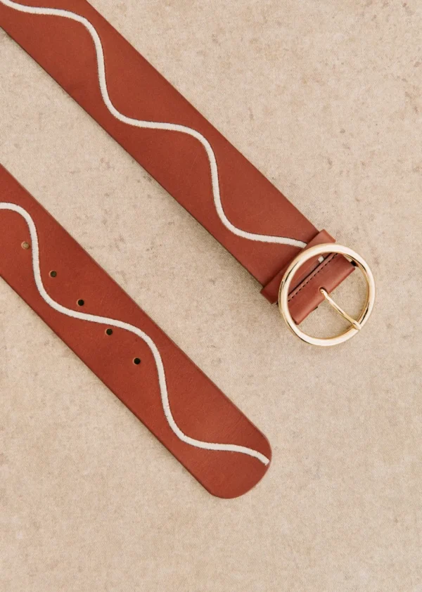 Ceinture - Sézane X Pangea-Sezane Cheap