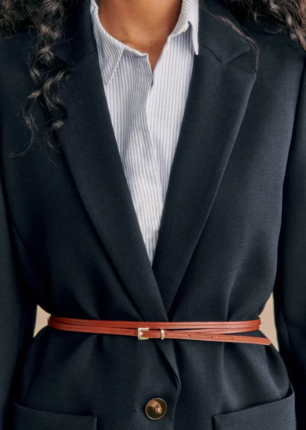 Ceinture Anemone-Sezane Cheap