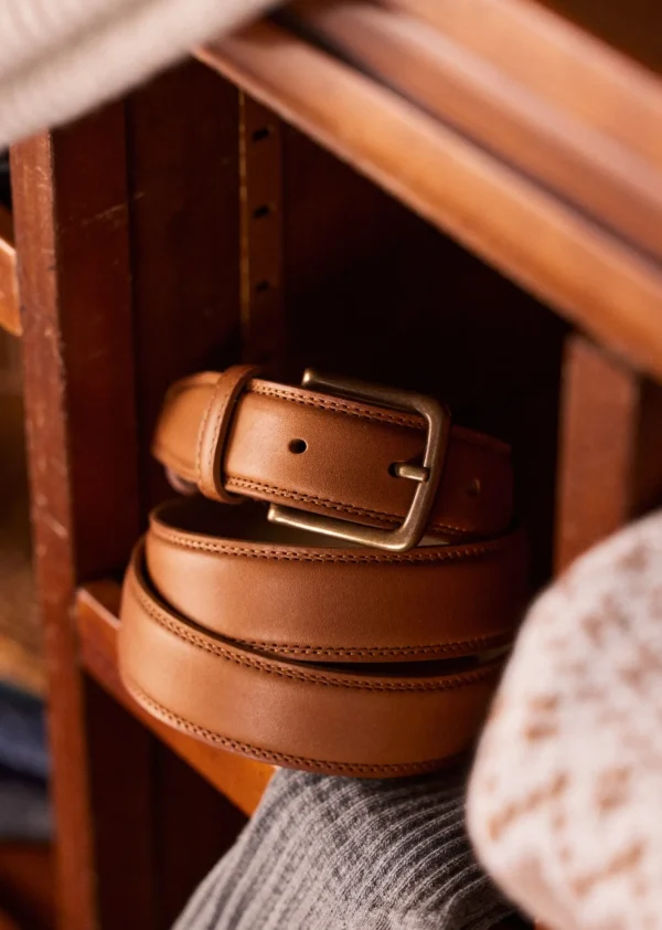 Ceinture Clarence-Sezane Discount