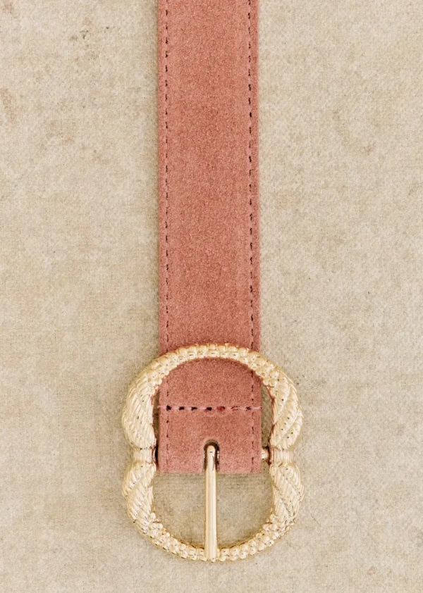 Ceinture Fine Artemis-Sezane Cheap