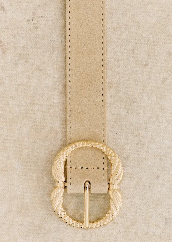 Ceinture Fine Artemis-Sezane Cheap