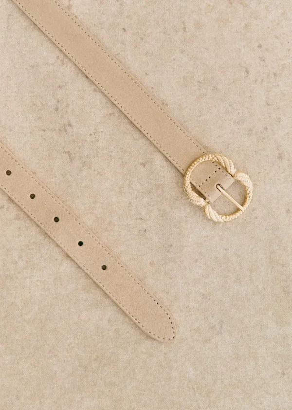 Ceinture Fine Artemis-Sezane Cheap