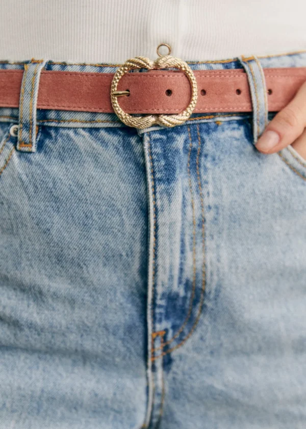 Ceinture Fine Artemis-Sezane Cheap
