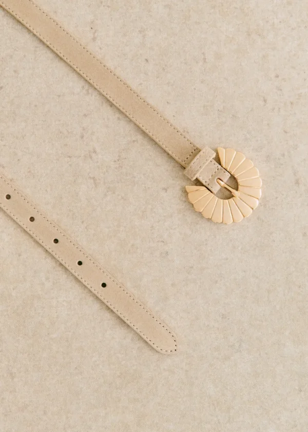 Ceinture Fine Sandy-Sezane Hot