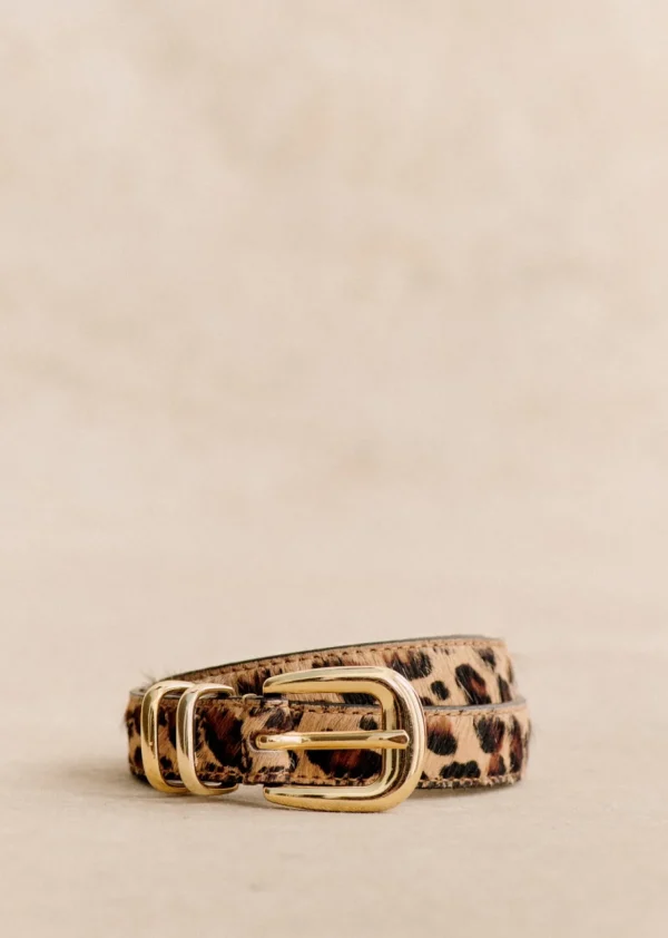 Ceinture Livie-Sezane Shop