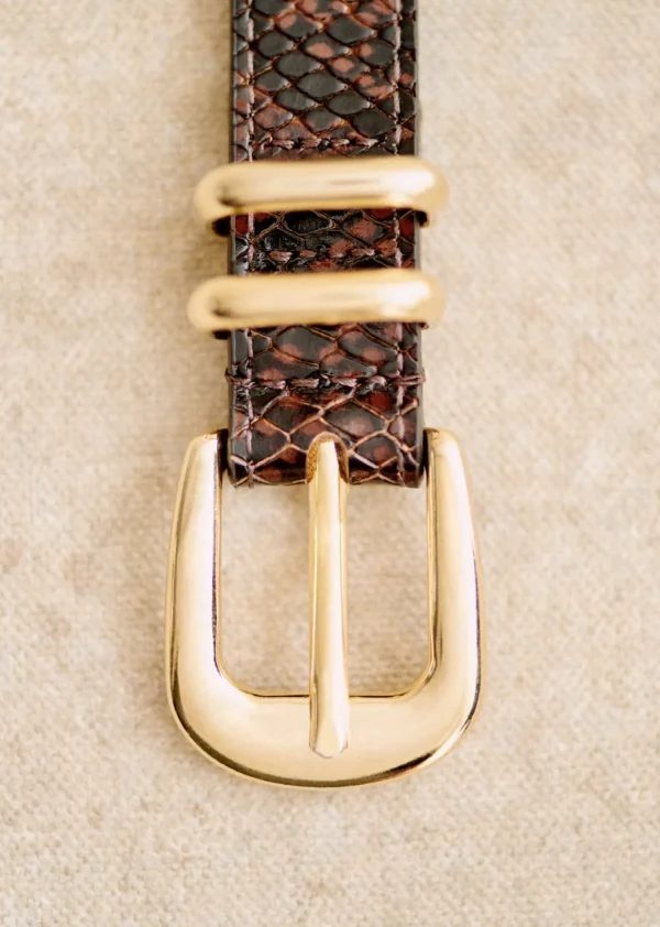 Ceinture Livie-Sezane Shop