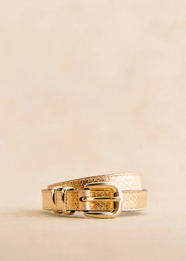 Ceinture Livie-Sezane Shop