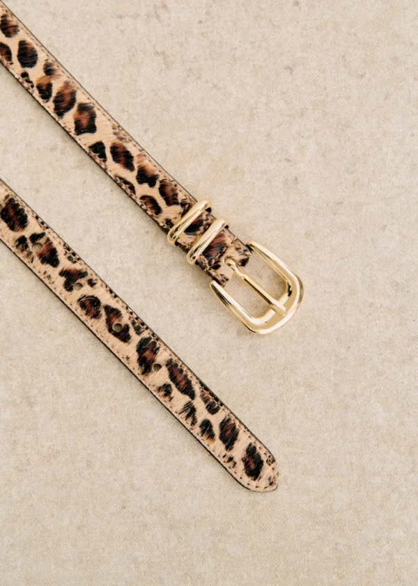 Ceinture Livie-Sezane Shop
