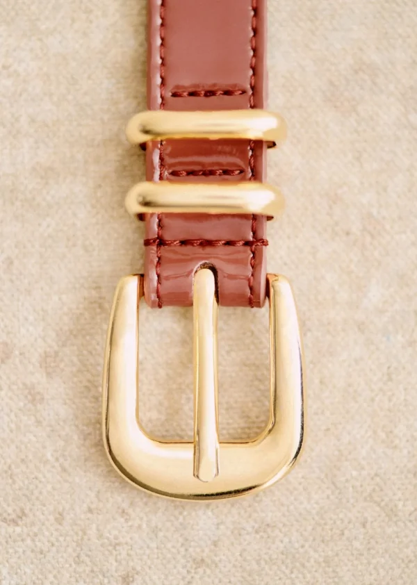 Ceinture Livie-Sezane Shop
