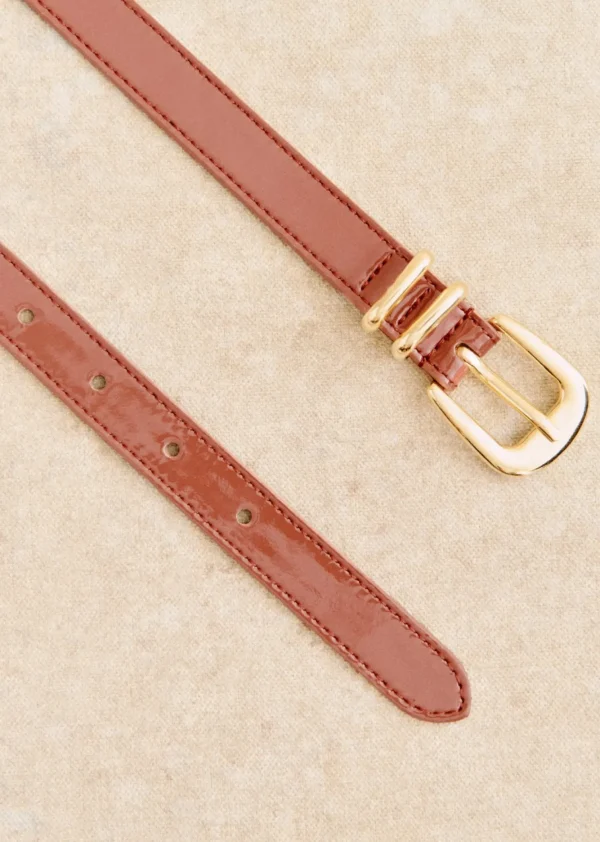 Ceinture Livie-Sezane Shop