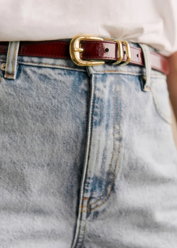 Ceinture Livie-Sezane Shop