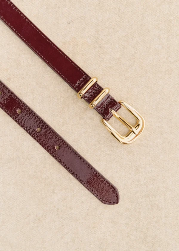 Ceinture Livie-Sezane Shop