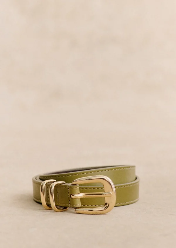 Ceinture Livie-Sezane Shop