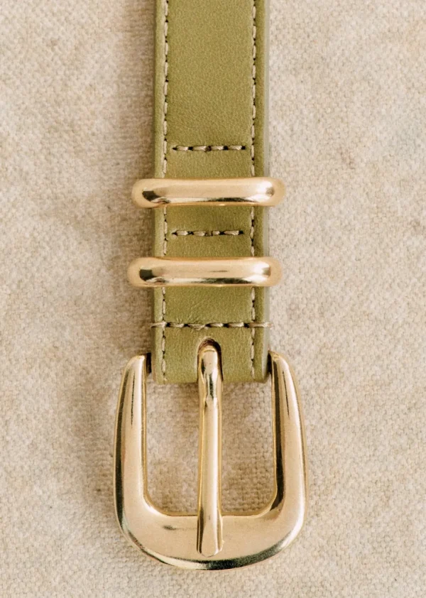 Ceinture Livie-Sezane Shop