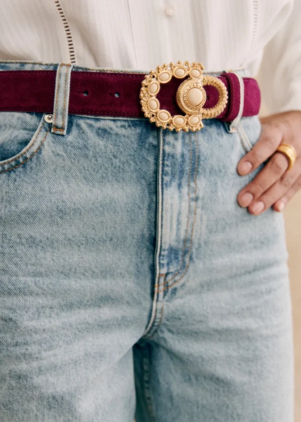 Ceinture Maud-Sezane Flash Sale