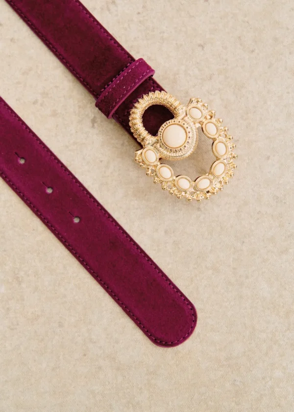 Ceinture Maud-Sezane Flash Sale