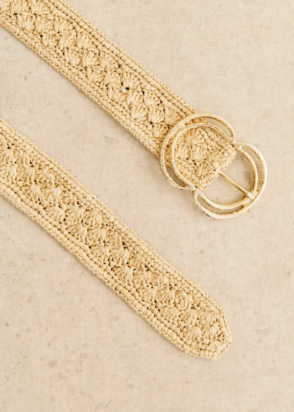 Ceinture Selena-Sezane Cheap