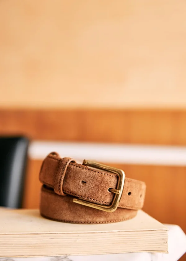 Ceinture Sidney-Sezane Hot
