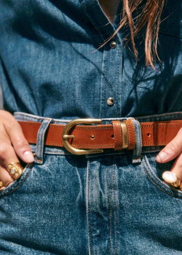 Ceinture Taylor-Sezane Best Sale