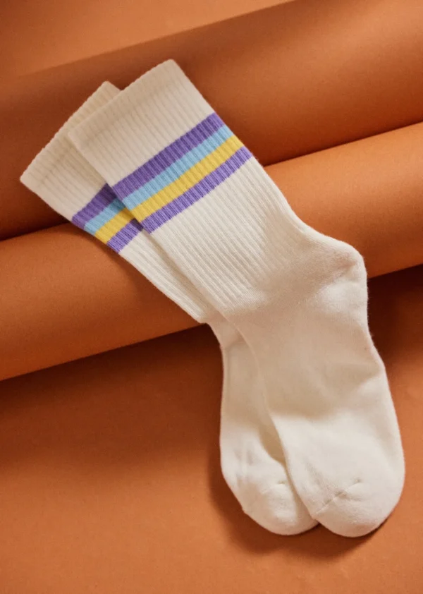 Chaussettes Eli-Sezane Fashion